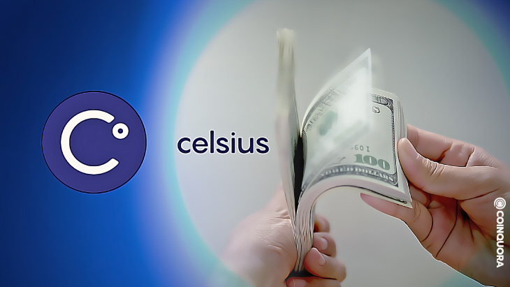 20M Bounty Offered in Return for Complot Proof Against Celsius