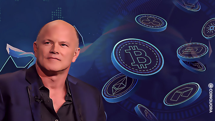 Mike Novogratz Says Cryptocurrencies Will Take Time To Restore Bullish Sentiments 1 According To Mike Novogratz Heres When Cryptocurrencies Will Regain