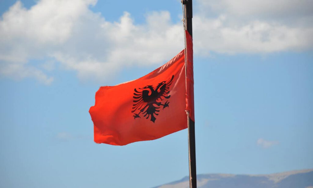 Albania