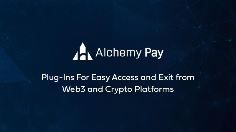 Alchemy Pay