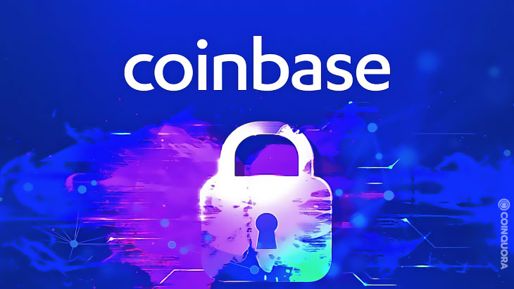 Amid FUD Coinbase Assures Customers Their Funds Are Safe