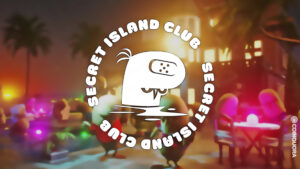 An NFT against all odds Secret Island Club is your safest investment