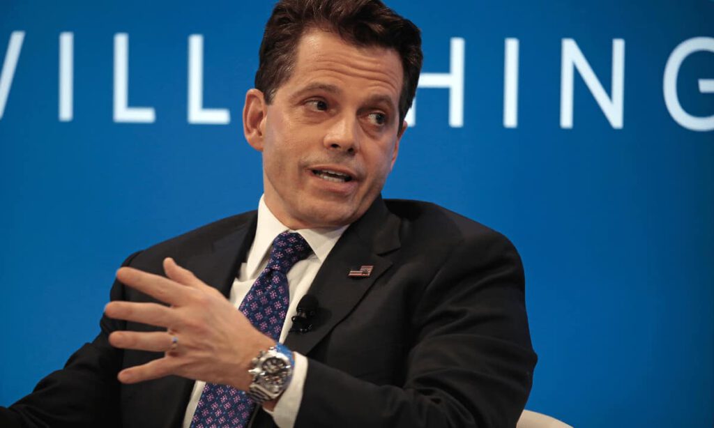 AnthonyScaramucci