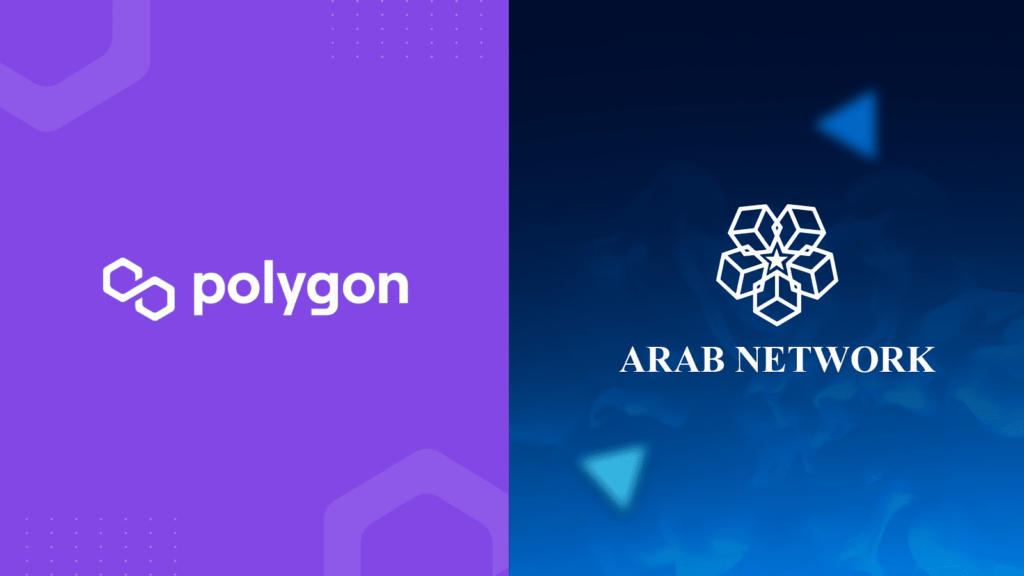 Arab networks works with Polygon