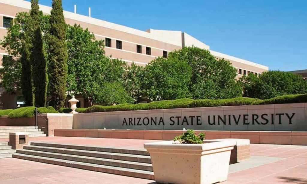 Arizona State University