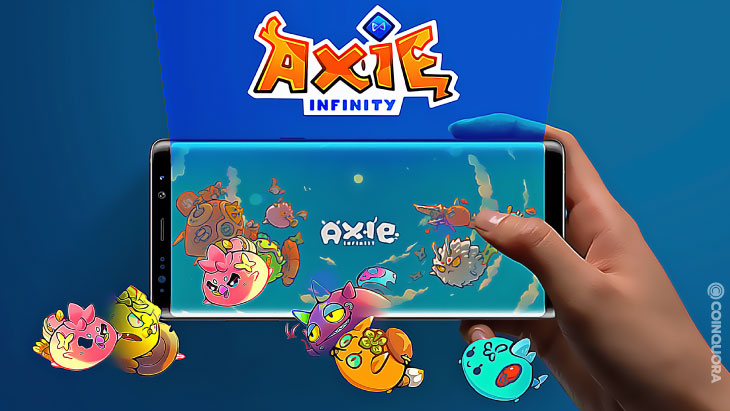 Axie Infinity