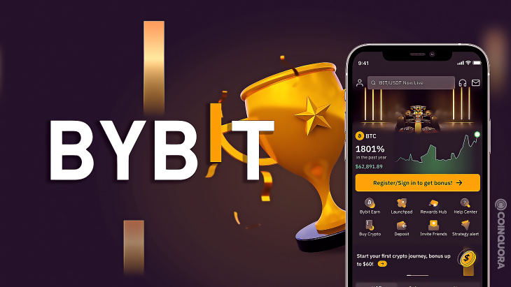 BYBIT price