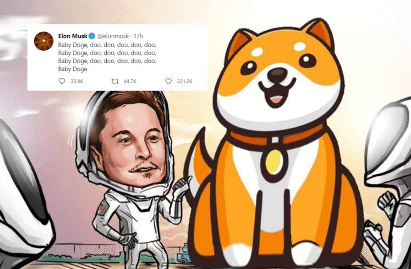 Baby Doge Price Prediction: Can BABYDOGE Make You Retire in 2022? 3 Baby Doge Price Prediction Price Prediction For 2025 2030