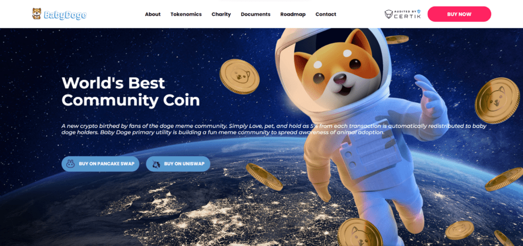 Baby Doge Price Prediction: Can BABYDOGE Make You Retire in 2022? 2 Baby Doge Price Prediction Price Predictions By Other Analyst Experts