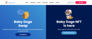 Baby Doge Price Prediction what is baby doge 1024x441 1