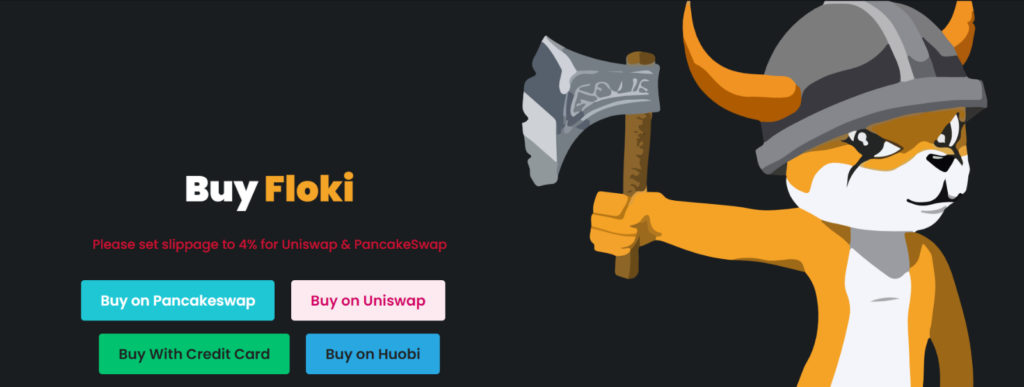 Best Shitcoin to Buy in 2022: Check Out Our Top 10 6 Best Shitcoin To Buy Floki Inu Coin