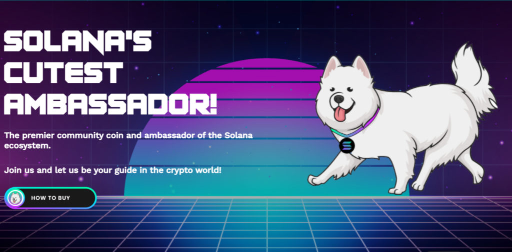 Best Shitcoin to Buy in 2022: Check Out Our Top 10 8 Best Shitcoin To Buy Samoyed Coin