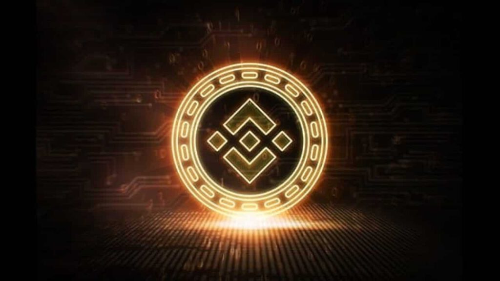 Binance 2