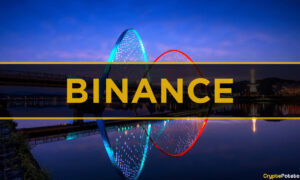 Binance South Korea