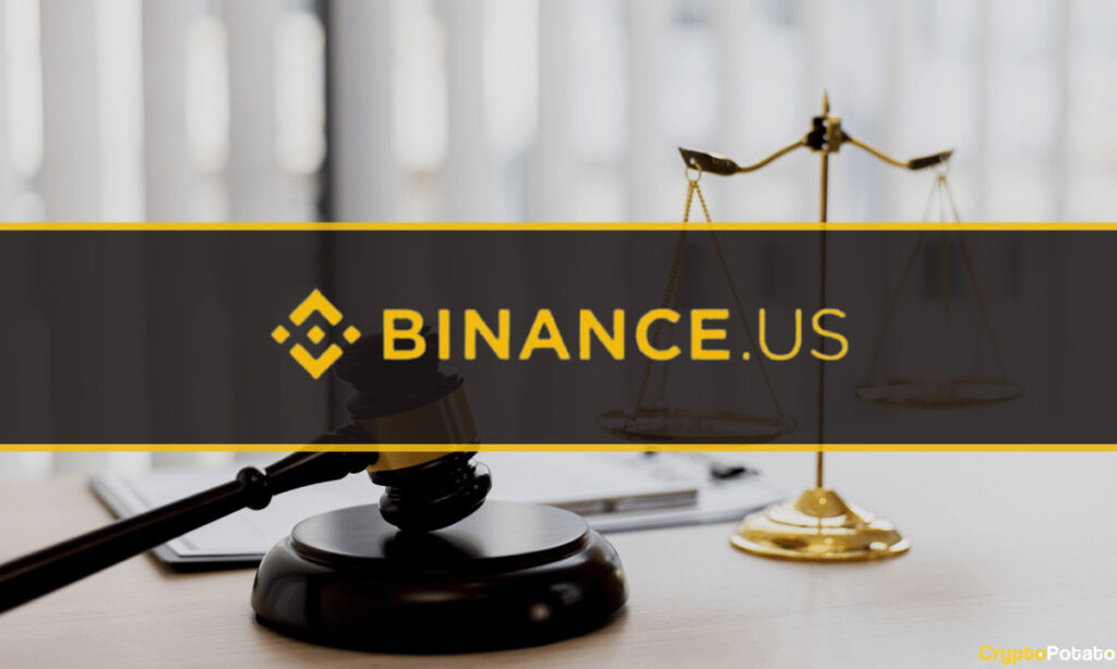 Binance US Lawsuit