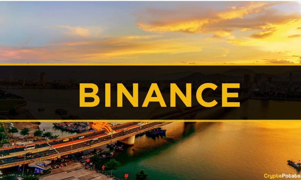 Binance Vietnam