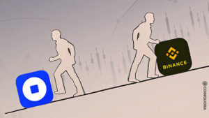 Binances Wallet Grows By 240 in 2 Years While Coinbases Falls