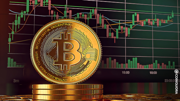 Bitcoin BTC price analysis