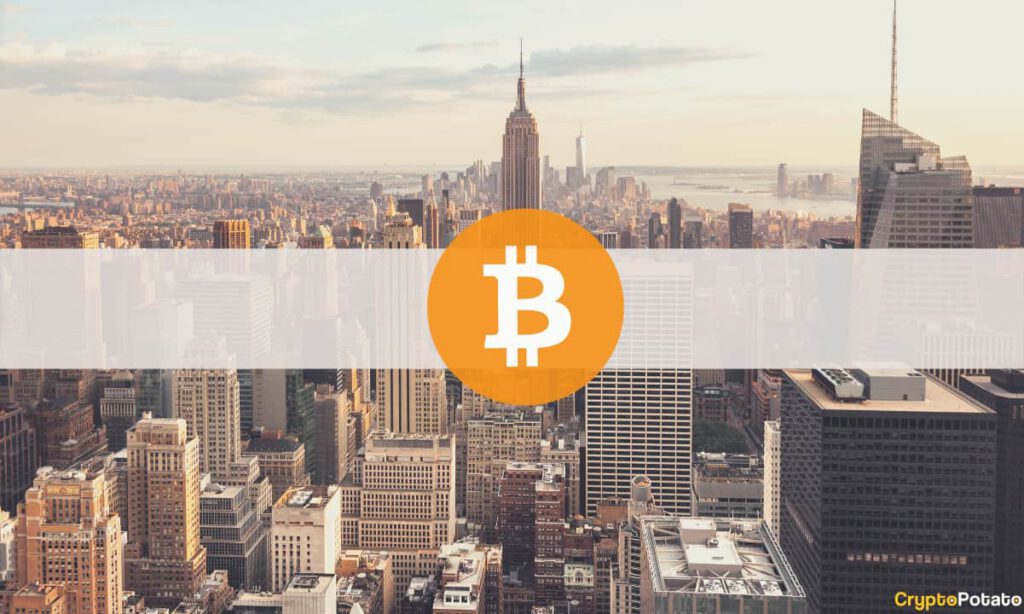 BitcoinNewYork