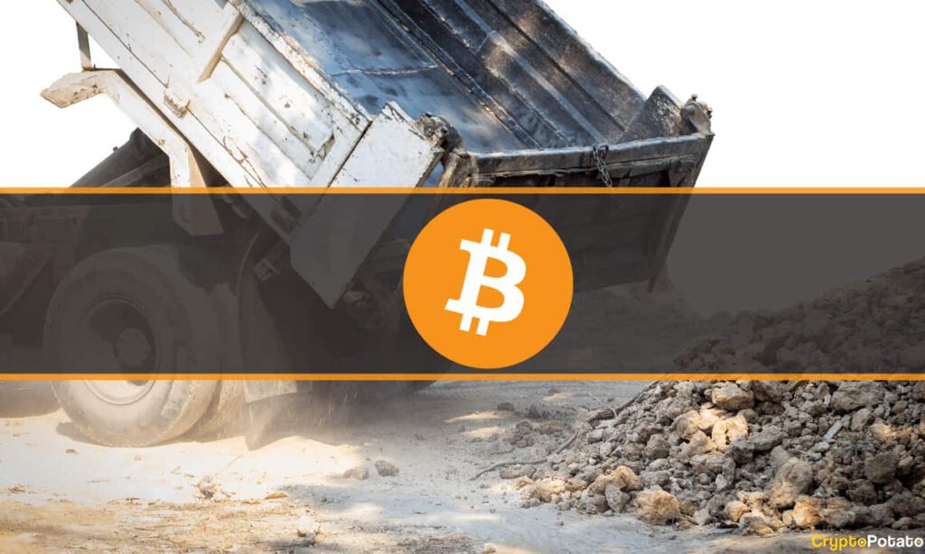 Bitcoin Dump