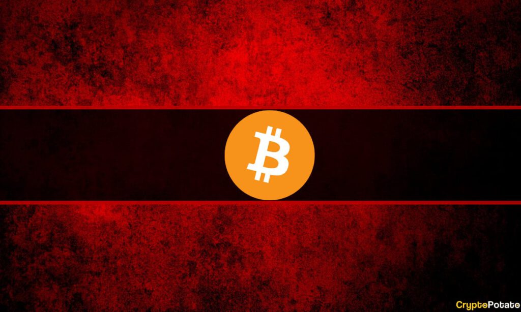 Bitcoin Red