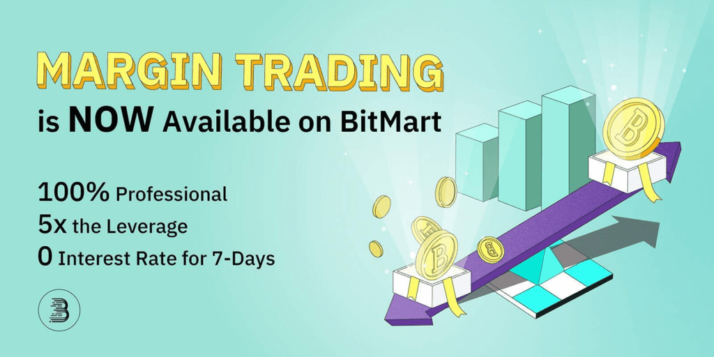 Bitmart Review – Is it Really the Most Trusted Exchange? 2 Bitmart Review Margin Trading