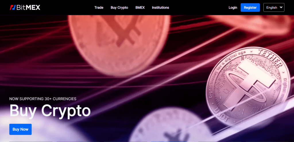 Bitmex Review – Is it Legit? 4 Bitmex Review Bitmex Website