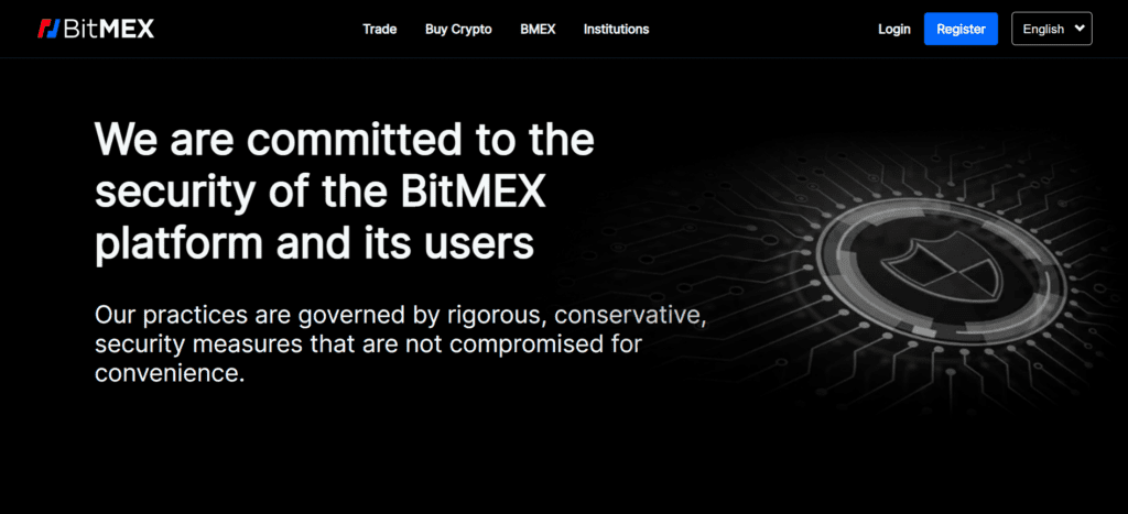 Bitmex Review – Is it Legit? 3 Bitmex Review Security