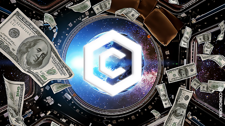 Blockchain Network Cronos Launches 100M Worth Startup Accelerator