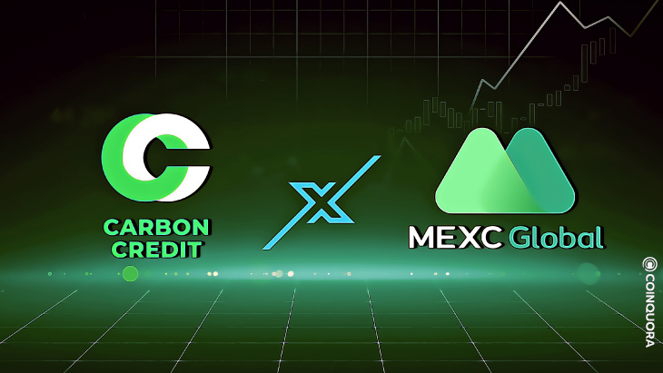 Carbon Credit Token