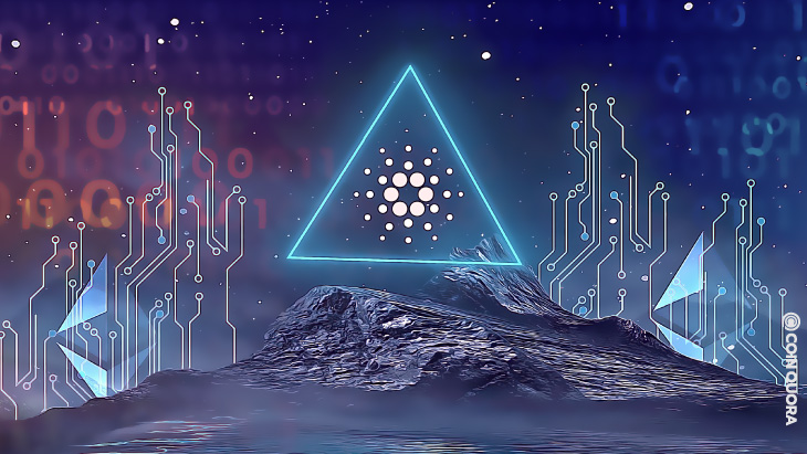 Cardano Parent Company IOHK To Launch Ethereum ERC20 Token Converter 2