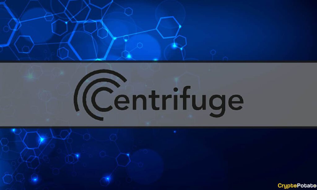 Centrifuge