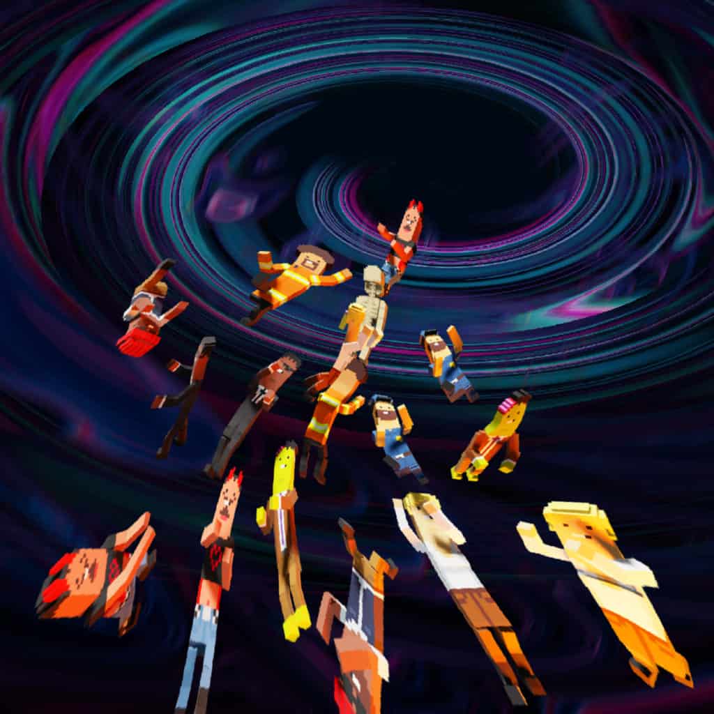 Start Building Your Own NFT Empire with Chainers 3 Chainers 2