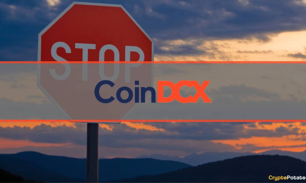 CoinDCX