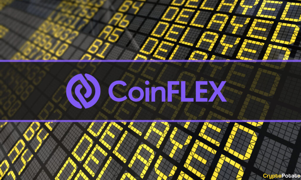 CoinFLEX 1