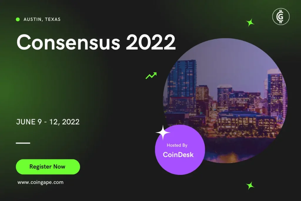 Consensus 20222