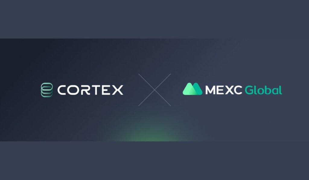 CortexDAO CXD Token Listed on The MEXC Exchange