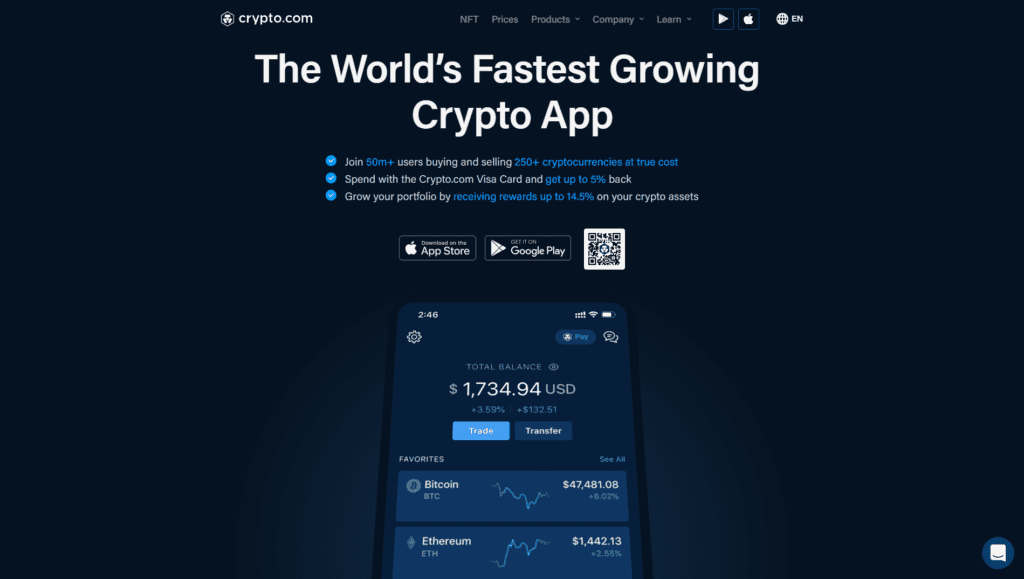 Crypto.com review what is Crypto.com 1024x579 1