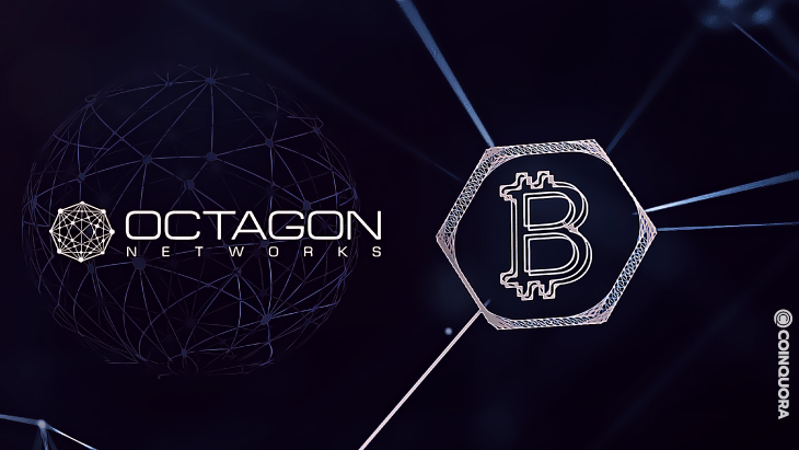 Cybersecurity firm Octagon Networks has adopted the Bitcoin Standard
