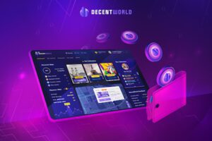 DecentWorld