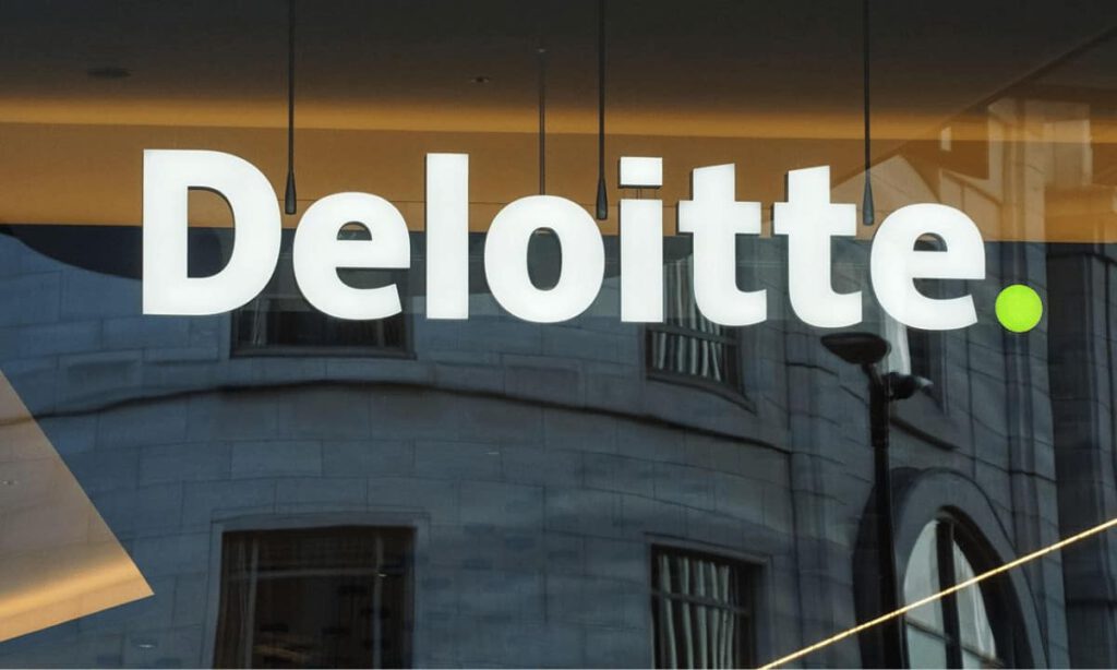 Deloitte 2