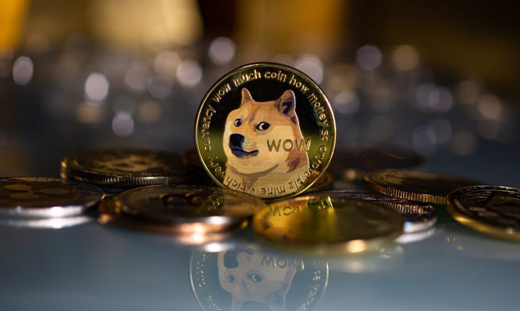 Doge coin