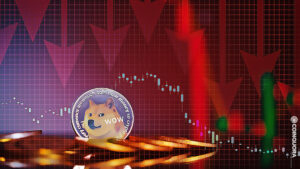 Dogecoin Faces the Reality of an Even Further Decline in Price