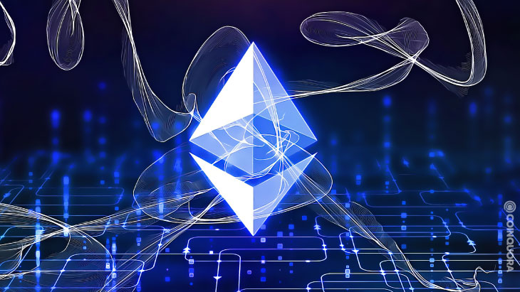 Ethereum Mainnet to Undergo ‘Gray Glacier Upgrade Next Wednesday