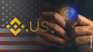 Excited to bring @BinanceUSone step closer to becoming Americas