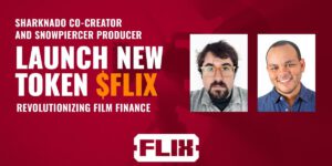 FLIX Launches New Token Revolutionizing Film Finan 1654044245cgF0oN57Yc 1200x600 1