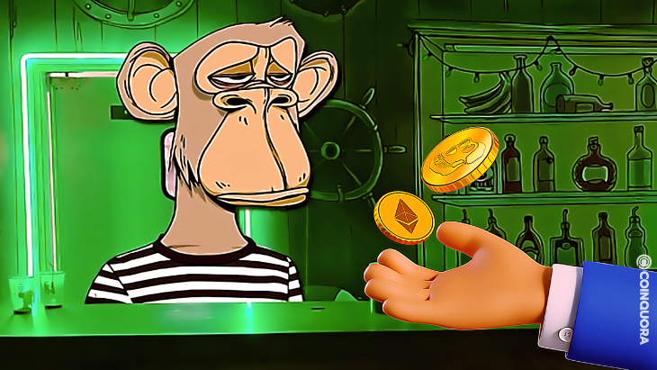 Crypto Resto Owner Decries Fake News About Halting Crypto Payments 1 Fake news Why on earth would we stop accepting crypto at @BoredNHngry