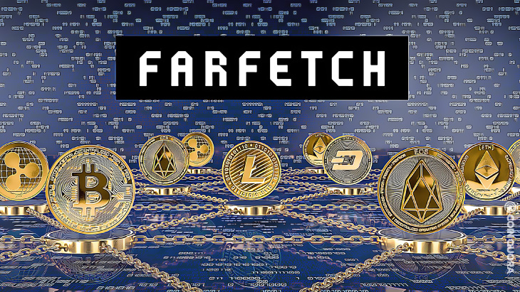 Fashion Luxury Brand Farfetch To Start Accepting Payment via XRP