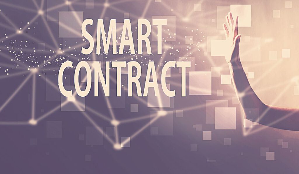 Finding the Right Smart Contract Development Company