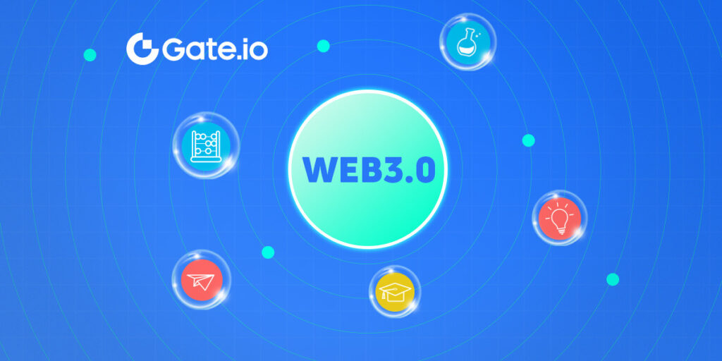 GateIOWeb3